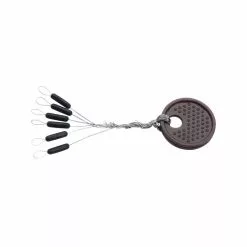 Berkley Rubber Stoppers