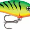 Rapala Shad Dancer FT -Roofvis Winkel SHAD DANCER SDD FT medium