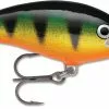 Rapala Shad Dancer P 7cm 1 Rapala Shad Dancer P 7cm -Roofvis Winkel SHAD DANCER SDD P medium 1