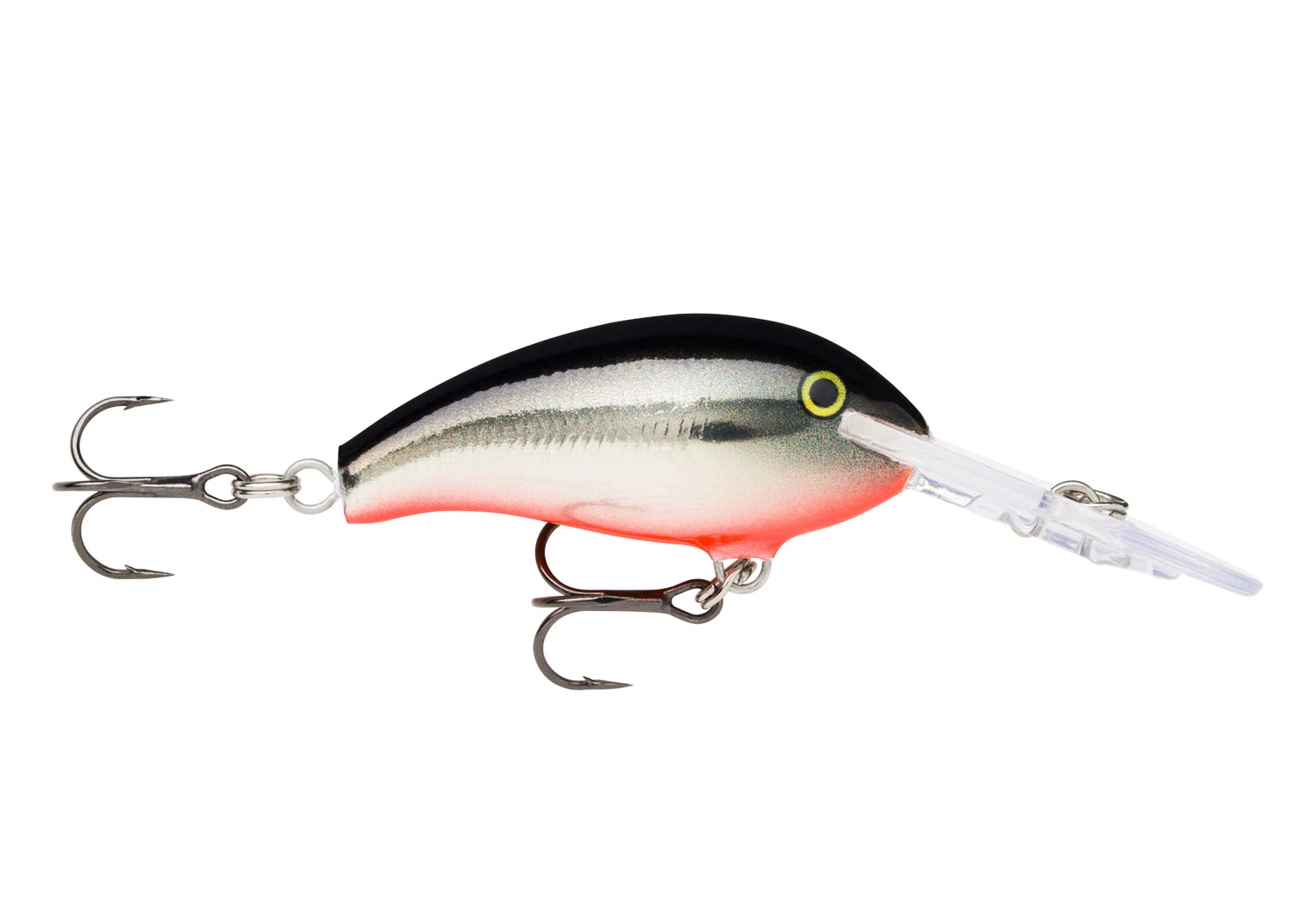 Rapala Shad Dancer S 7cm 3 Rapala Shad Dancer S 7cm
