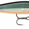 Rapala Shadow Rap HLW -Roofvis Winkel SHADOW RAP 07 HLW medium