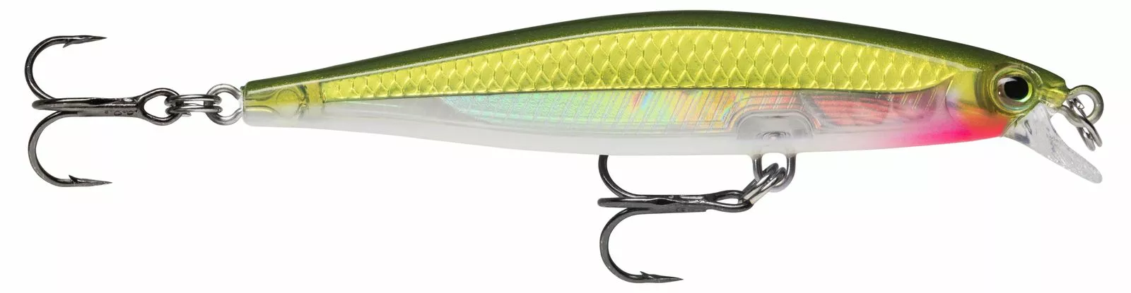 Rapala Shadow Rap OG 3 Rapala Shadow Rap OG