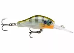 Rapala Shadow Rap Fat Jack BG
