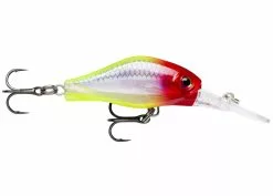 Rapala Shadow Rap Fat Jack CLN