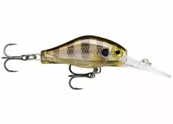 Rapala Shadow Rap Fat Jack GGIU