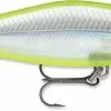 Rapala Shadow Rap Shad Deep CLN -Roofvis Winkel SHADOW RAP SHAD DEEP SDRSD CLN medium