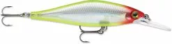 Rapala Shadow Rap Shad Deep CLN