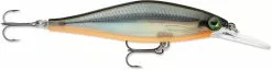 Rapala Shadow Rap Shad Deep HLW