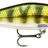 Rapala Shadow Rap Shad Deep PEL -Roofvis Winkel SHADOW RAP SHAD DEEP SDRSD PEL medium