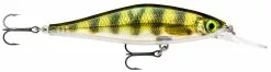 Rapala Shadow Rap Shad Deep PEL
