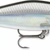 Rapala Shadow Rap Shad Deep S -Roofvis Winkel SHADOW RAP SHAD DEEP SDRSD S medium