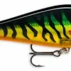 Rapala Super Shadow Rap HTIP -Roofvis Winkel SUPER SHADOW RAP SSDR16 HTIP scaled 1