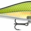 Rapala Super Shadow Rap OG -Roofvis Winkel SUPER SHADOW RAP SSDR16 OG scaled 1
