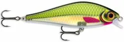 Rapala Super Shadow Rap OG
