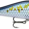 Rapala Super Shadow Rap SCRB 2 Rapala Super Shadow Rap SCRB -Roofvis Winkel SUPER SHADOW RAP SSDR16 SCRB medium