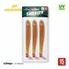 Lieblingsköder Sheriff 15 Cm -Roofvis Winkel Sheriff 15