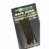 Korda Shrink Tube Small (Weed) -Roofvis Winkel Shrink tube