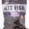 Dynamite Squid & Octopus Boilies 20mm 5 Kg -Roofvis Winkel Squid Octopus