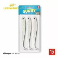 Lieblingsköder Sunny 15 Cm