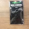 Korda Size 8 Swivel