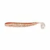 Berkley URBN T-Tail Soft Bloodworm Shad -Roofvis Winkel URBN T Tail SOFT 6cm Blood Worm 58231
