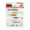Berkley Urbn Minnow Kit -Roofvis Winkel URBN kit Minnow 58254
