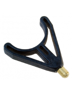 Hengelsteun Kop Universeel U Vorm