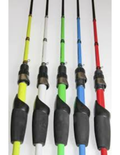 Roofvis Winkel -Roofvis Winkel albatros streetfishing concept ul spin 1