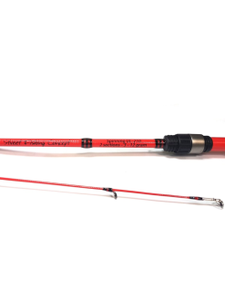 Albatros Streetfishing Concept 210