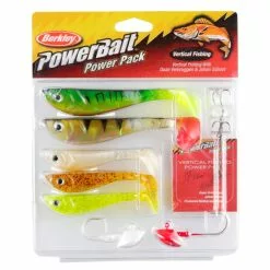 Berkley Vertical Fishing Kit