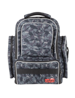 Berkley URBAN Backpack -Roofvis Winkel berkley urban backpack