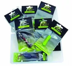 Cyprihunt Carp Box Complete