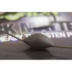 Korda Dark Matter Tungsten Putty 7 Korda Dark Matter Tungsten Putty -Roofvis Winkel dark matter putty team outdoors 550x550w