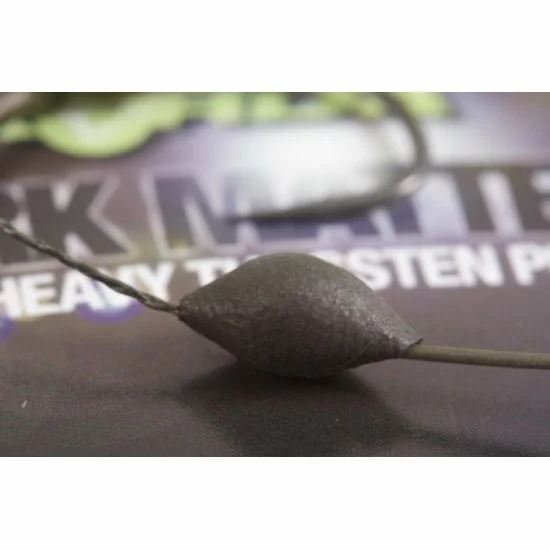 Korda Dark Matter Tungsten Putty 5 Korda Dark Matter Tungsten Putty - Afbeelding 3