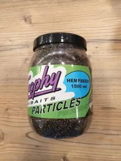 Albatros Trophy Hennepzaad 1500 ML