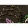 Korda Chod Rig Short 3st Haak 8 -Roofvis Winkel korda chod rigs 1