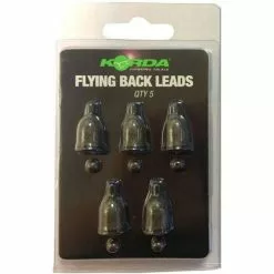 Korda Flying Backleads Toplood 3Gr