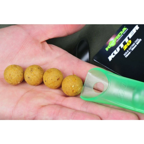 Korda Kutter 20 4 Korda Kutter 20 - Afbeelding 2