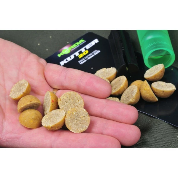 Korda Kutter 20 5 Korda Kutter 20 - Afbeelding 3