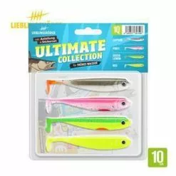 Lieblingskoder Ultimate Collection Troebel Water 10 Cm