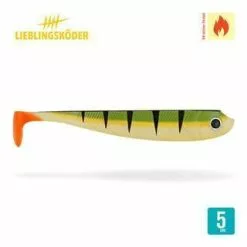 Lieblingsköder Charly 5 Cm