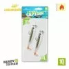 Lieblingskoder Action Pack Captain 10 Cm -Roofvis Winkel lieblingskoeder actionpack 10 cm captain