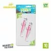 Lieblingskoder Action Pack Pinky 10 Cm -Roofvis Winkel lieblingskoeder actionpack 10 cm pinky