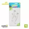 Lieblingskoder Action Pack Sunny 10 Cm -Roofvis Winkel lieblingskoeder actionpack 10 cm sunny