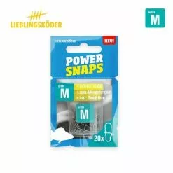 Lieblingsköder Power Snaps M