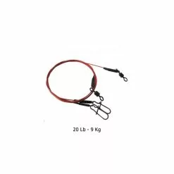 Predox Blood Wire Leader