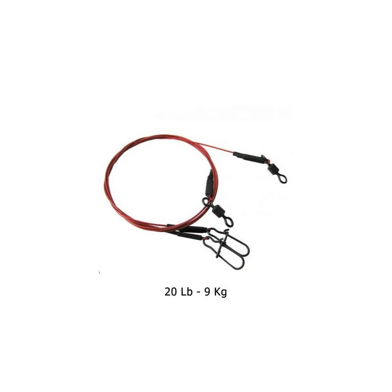 Predox Blood Wire Leader 3 Predox Blood Wire Leader