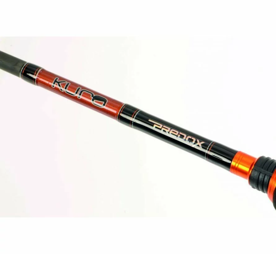 PREDOX Kuro Spin Light 210 3 PREDOX Kuro Spin Light 210