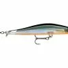 Rapala Ripstop Minnow Halloween