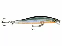 Rapala Ripstop Minnow Halloween